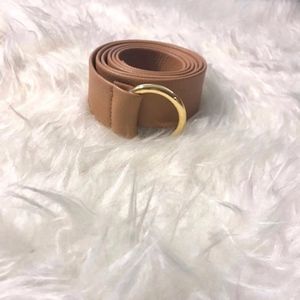 B-low the Belt Mia Waist Belt (Brown)